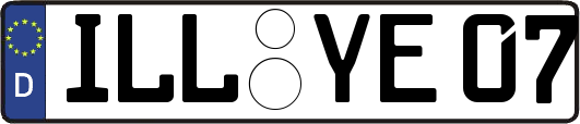 ILL-YE07