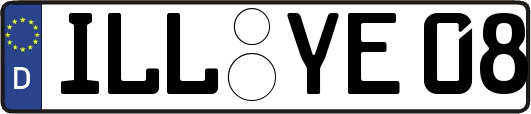 ILL-YE08