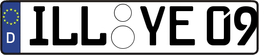 ILL-YE09
