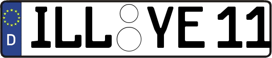 ILL-YE11