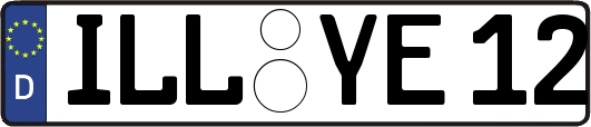 ILL-YE12