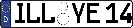 ILL-YE14
