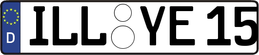 ILL-YE15