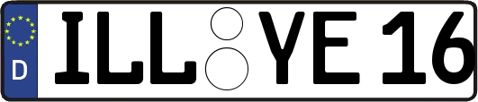 ILL-YE16