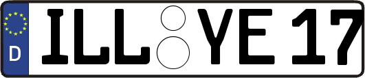 ILL-YE17