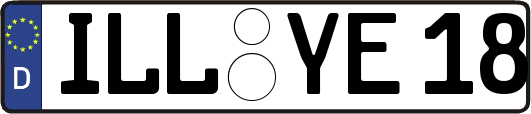 ILL-YE18