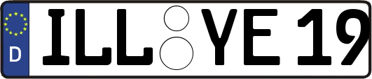 ILL-YE19