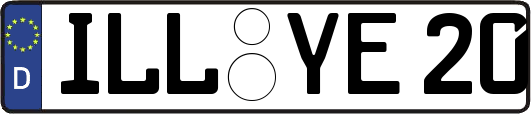 ILL-YE20