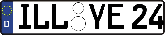 ILL-YE24