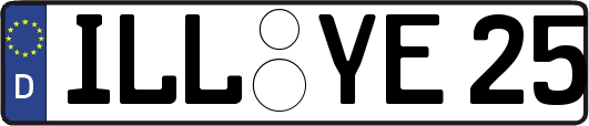 ILL-YE25