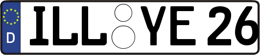 ILL-YE26