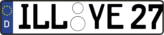 ILL-YE27