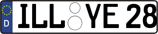 ILL-YE28