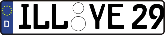 ILL-YE29