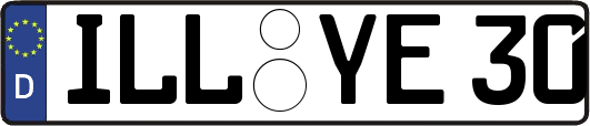 ILL-YE30