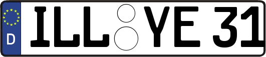ILL-YE31