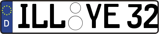 ILL-YE32