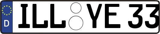 ILL-YE33