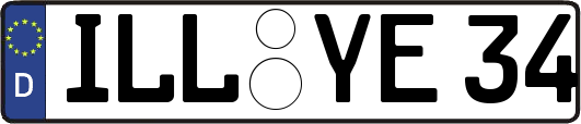 ILL-YE34