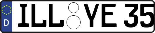 ILL-YE35