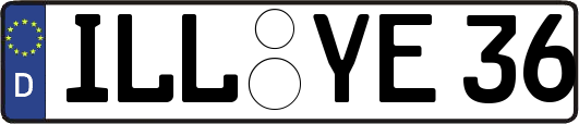 ILL-YE36