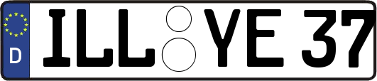 ILL-YE37