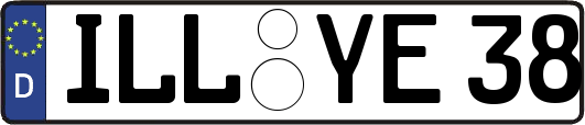 ILL-YE38