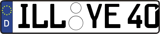 ILL-YE40