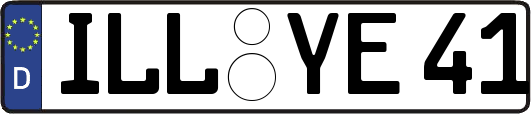 ILL-YE41