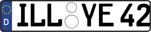 ILL-YE42