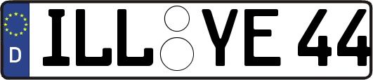 ILL-YE44