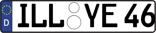 ILL-YE46