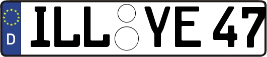 ILL-YE47