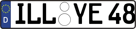 ILL-YE48