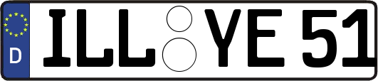 ILL-YE51