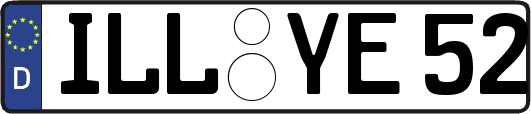 ILL-YE52