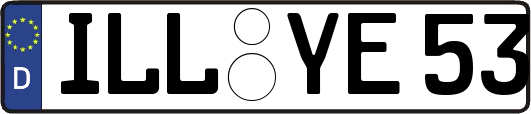 ILL-YE53