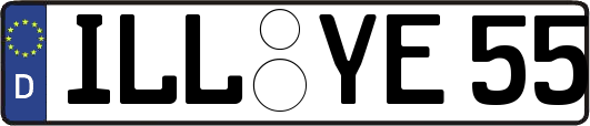 ILL-YE55