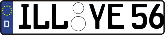 ILL-YE56