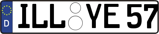 ILL-YE57