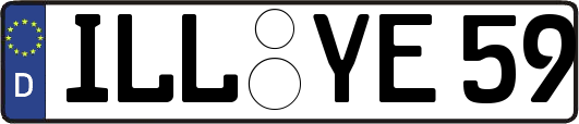 ILL-YE59