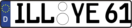 ILL-YE61