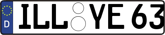 ILL-YE63