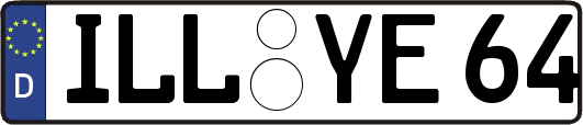 ILL-YE64