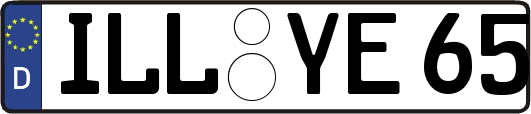ILL-YE65
