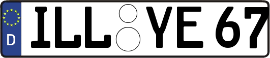 ILL-YE67