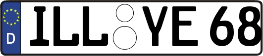 ILL-YE68
