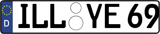 ILL-YE69
