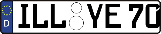 ILL-YE70