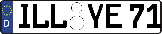 ILL-YE71